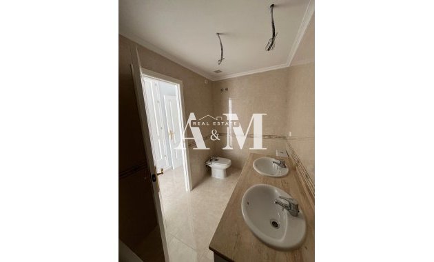 New Build - apartment - Orihuela