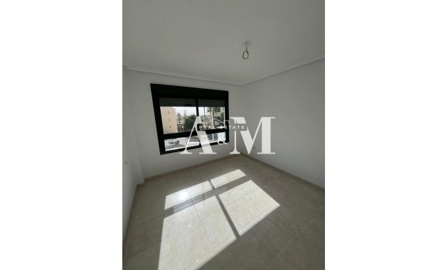 New Build - apartment - Orihuela