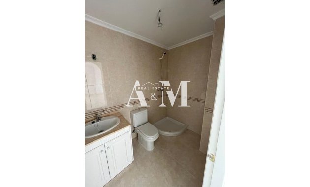 New Build - apartment - Orihuela