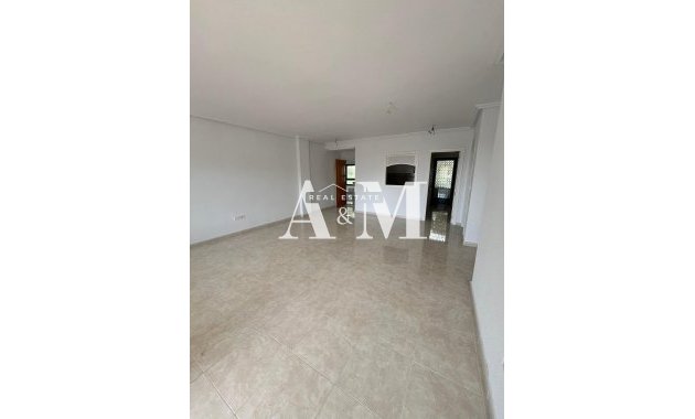 New Build - apartment - Orihuela