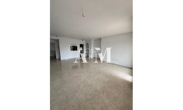 New Build - apartment - Orihuela