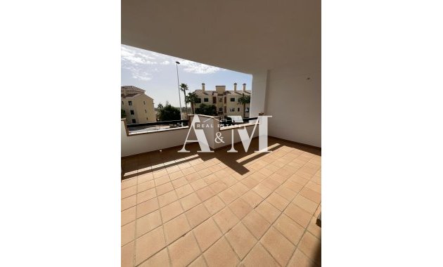 New Build - apartment - Orihuela