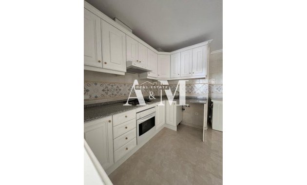 New Build - apartment - Orihuela