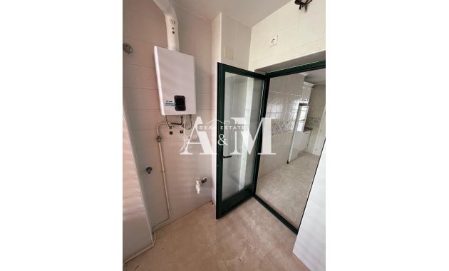 New Build - apartment - Orihuela