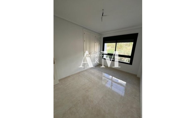 New Build - apartment - Orihuela