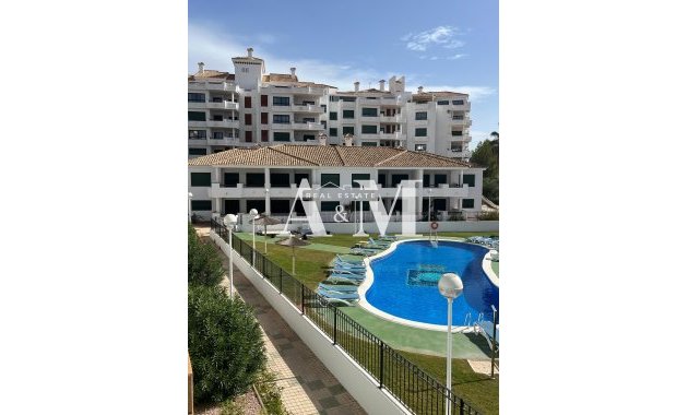 New Build - apartment - Orihuela