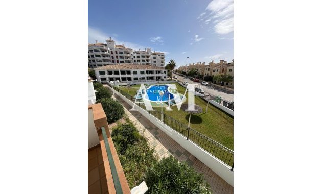 New Build - apartment - Orihuela