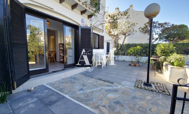 Long Term Rental - Bungalow - Orihuela Costa - Cabo roig - La Zenia
