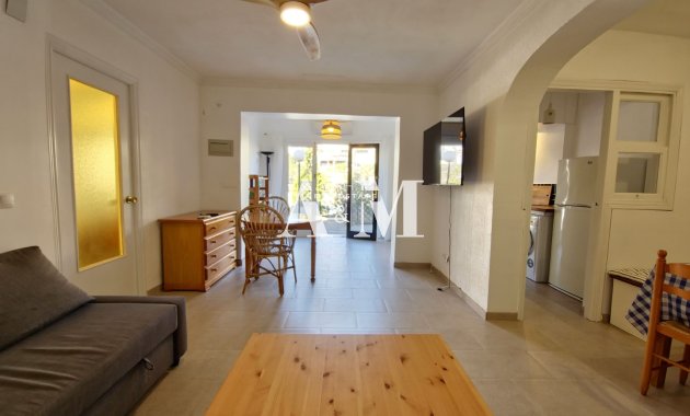 Long Term Rental - Bungalow - Orihuela Costa - Cabo roig - La Zenia
