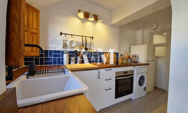 Long Term Rental - Bungalow - Orihuela Costa - Cabo roig - La Zenia