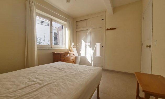 Long Term Rental - Bungalow - Orihuela Costa - Cabo roig - La Zenia