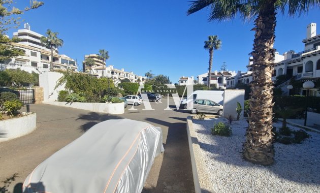 Long Term Rental - Bungalow - Orihuela Costa - Cabo roig - La Zenia