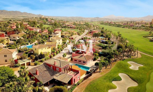 Новое здание - apartment - Cuevas del Almanzora