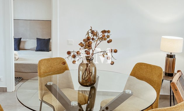 Новое здание - apartment - Cuevas del Almanzora