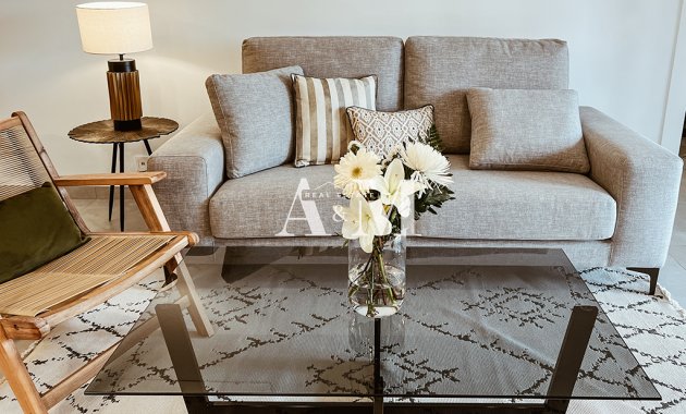 Новое здание - apartment - Cuevas del Almanzora