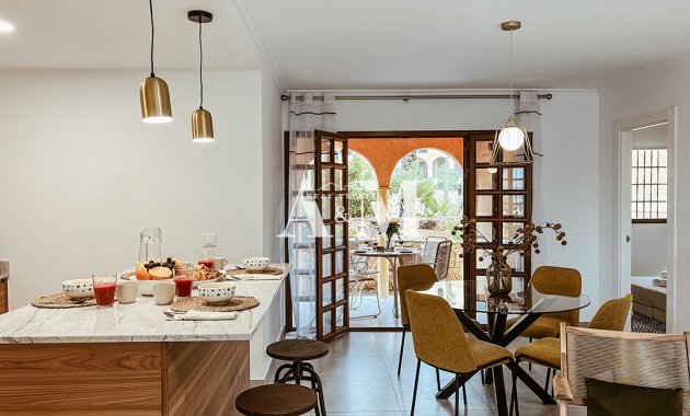 Новое здание - apartment - Cuevas del Almanzora