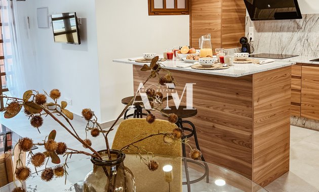 Новое здание - apartment - Cuevas del Almanzora