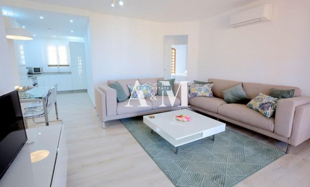 Новое здание - apartment - Cuevas del Almanzora