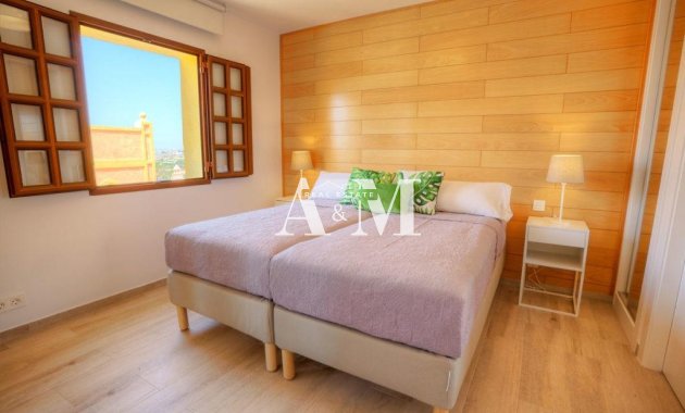 Новое здание - apartment - Cuevas del Almanzora