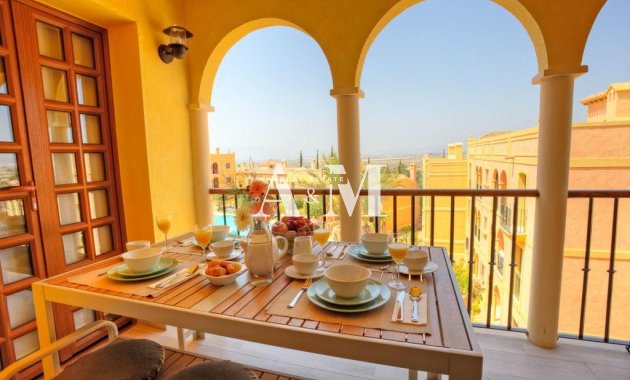 Новое здание - apartment - Cuevas del Almanzora