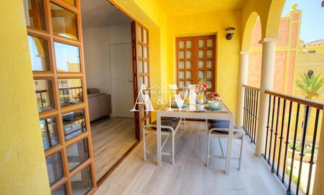 Новое здание - apartment - Cuevas del Almanzora