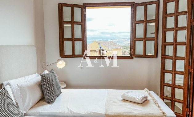 Новое здание - apartment - Cuevas del Almanzora