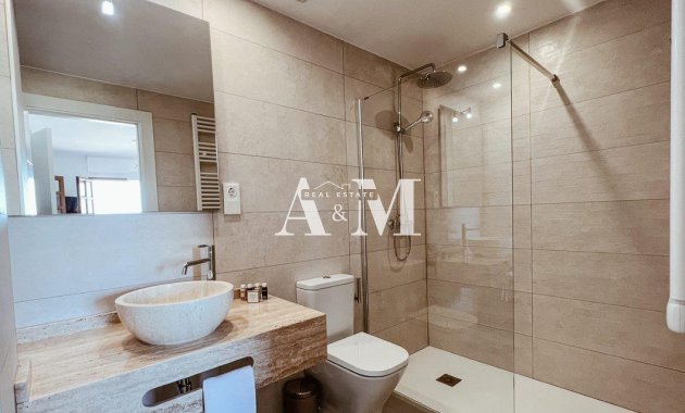 Новое здание - apartment - Cuevas del Almanzora