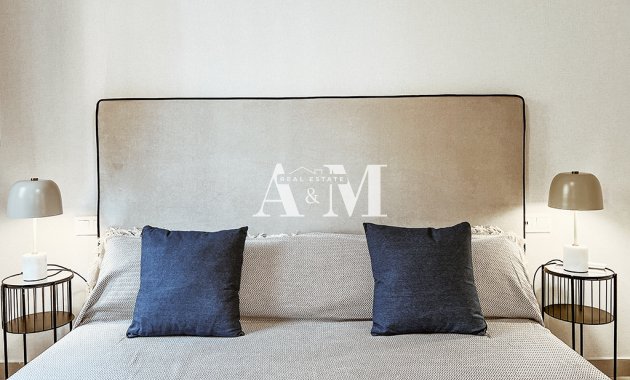 Новое здание - apartment - Cuevas del Almanzora