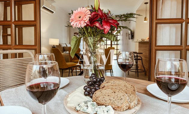 Новое здание - apartment - Cuevas del Almanzora