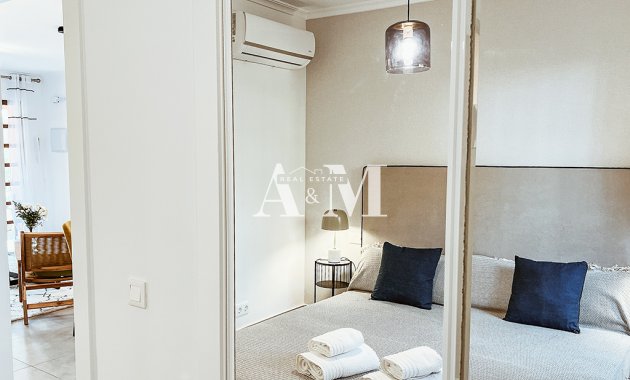 Новое здание - apartment - Cuevas del Almanzora