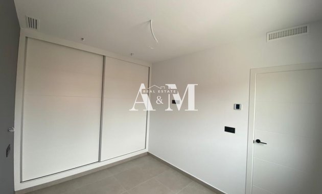 New Build - detached - Los Alcazares