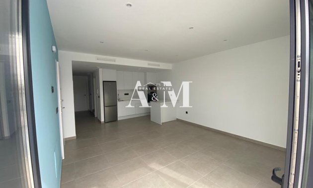 New Build - detached - Los Alcazares