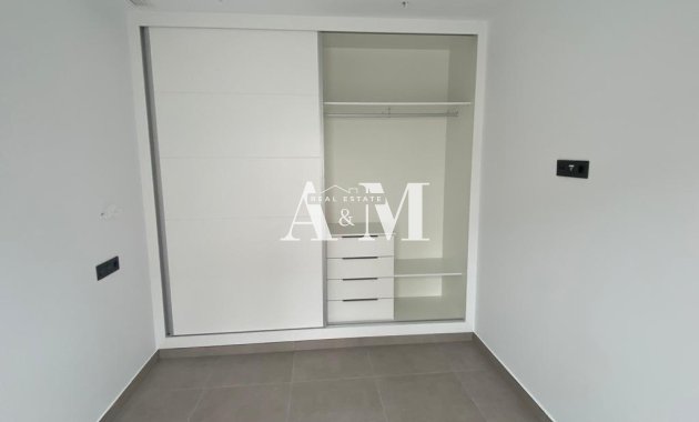 New Build - detached - Los Alcazares