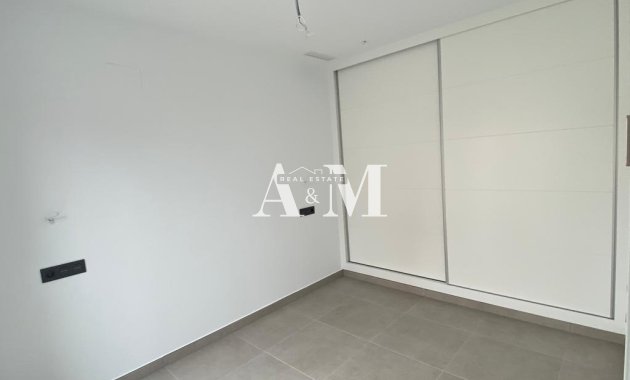 New Build - detached - Los Alcazares