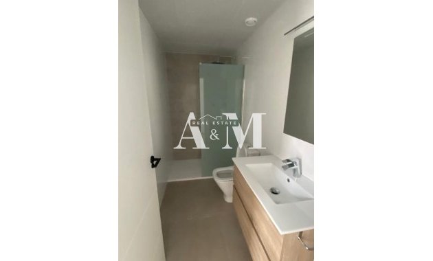 New Build - detached - Los Alcazares