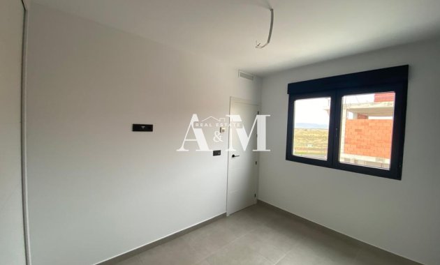 New Build - detached - Los Alcazares