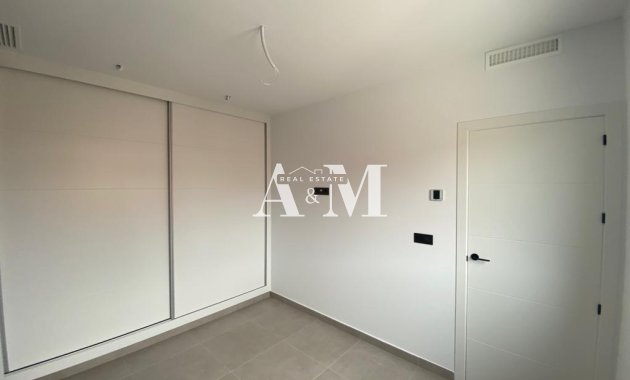 New Build - detached - Los Alcazares