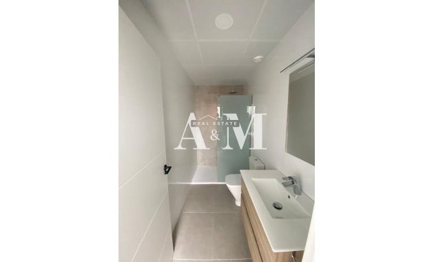 New Build - detached - Los Alcazares