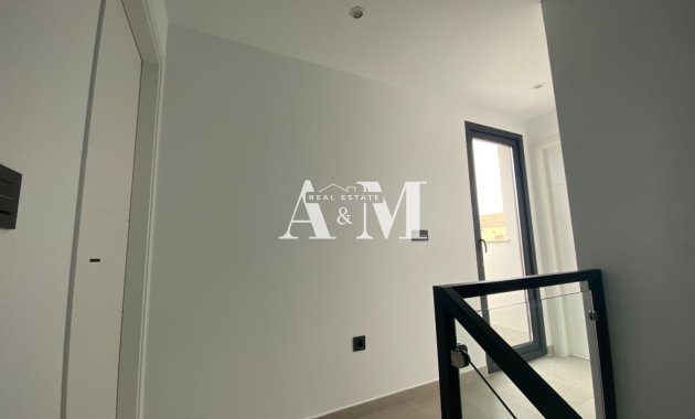 New Build - detached - Los Alcazares