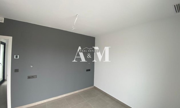 New Build - detached - Los Alcazares