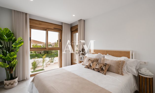 Obra nueva - Villa - Orihuela Costa