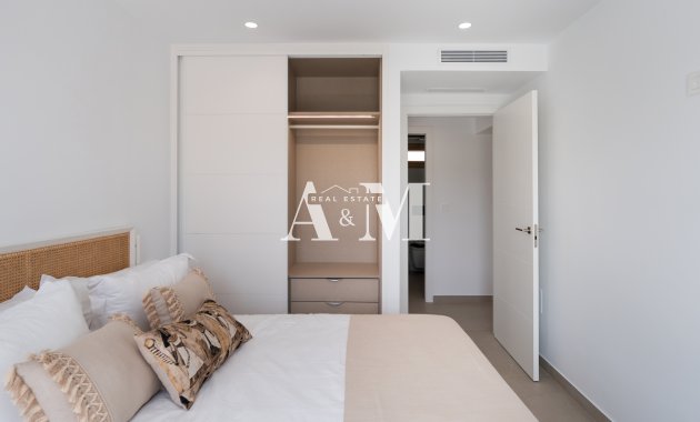 Obra nueva - Villa - Orihuela Costa