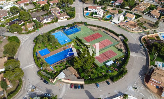 Obra nueva - Villa - Orihuela Costa