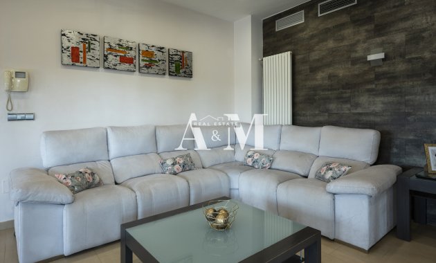 New Build - Villa - Jerónimo y Avileses