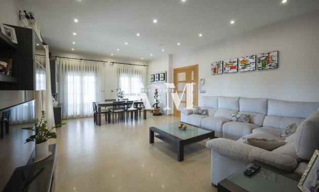 New Build - Villa - Jerónimo y Avileses