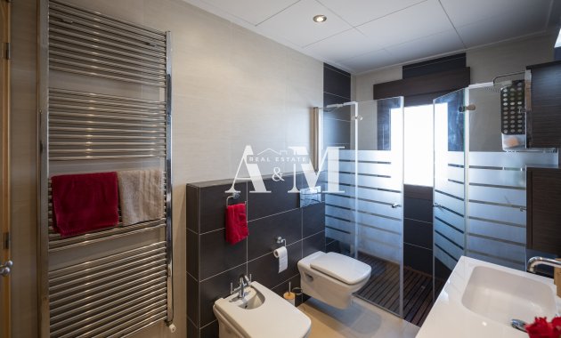 New Build - Villa - Jerónimo y Avileses