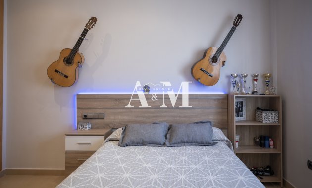 New Build - Villa - Jerónimo y Avileses