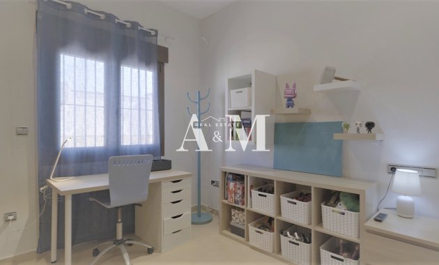 New Build - Villa - Jerónimo y Avileses