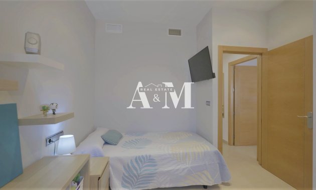 New Build - Villa - Jerónimo y Avileses