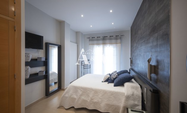 New Build - Villa - Jerónimo y Avileses